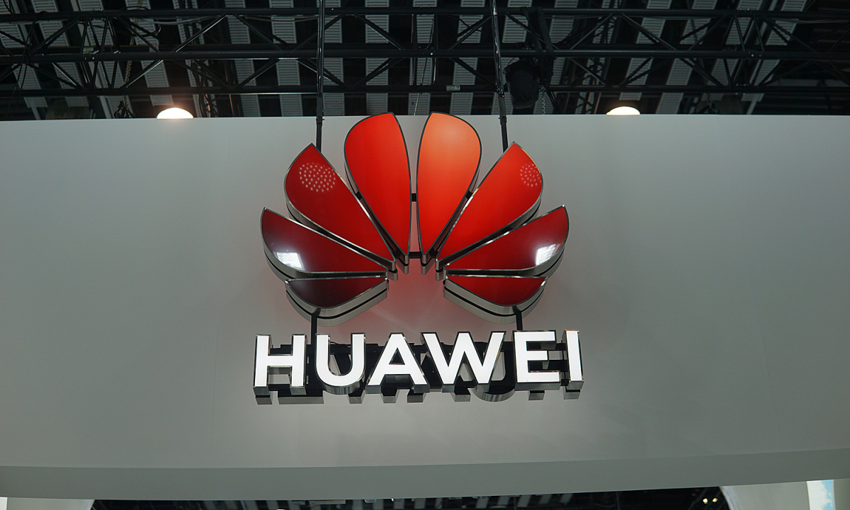 Huawei hé lộ đột phá công nghệ giúp tạo chip 1,4 nm