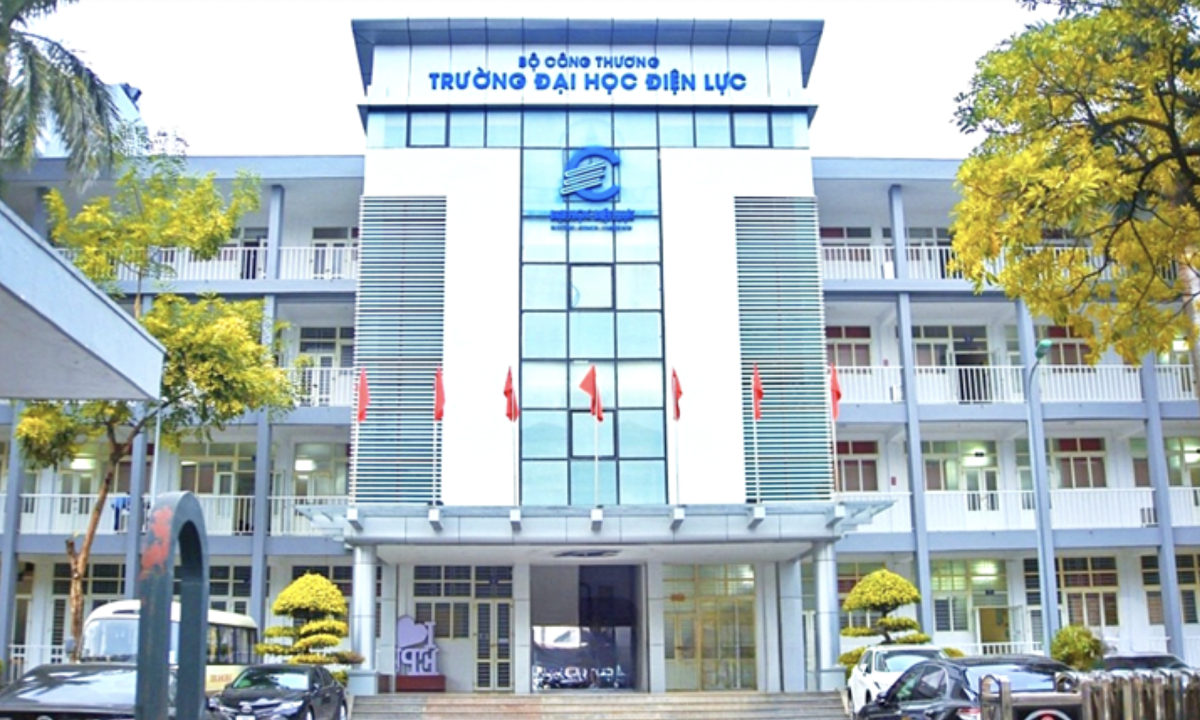 Sáp nhập hai trường thuộc Bộ Công Thương