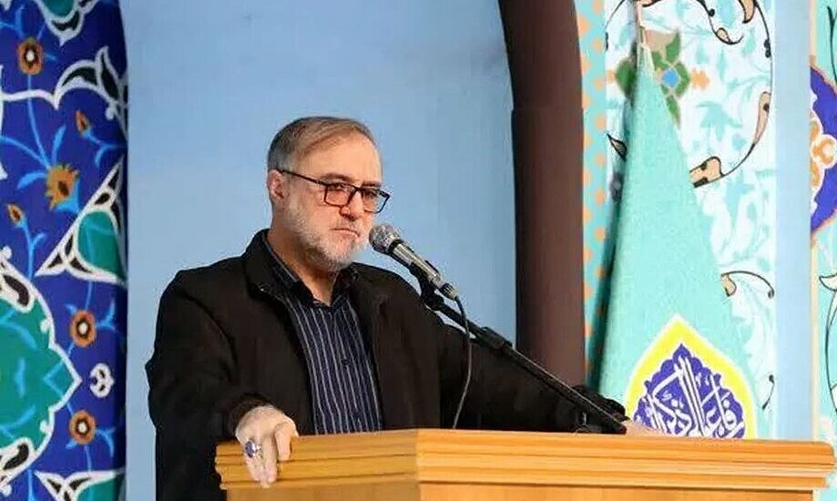 Quan chức Iran dọa biến đường bờ biển thành 'nghĩa địa' với Mỹ