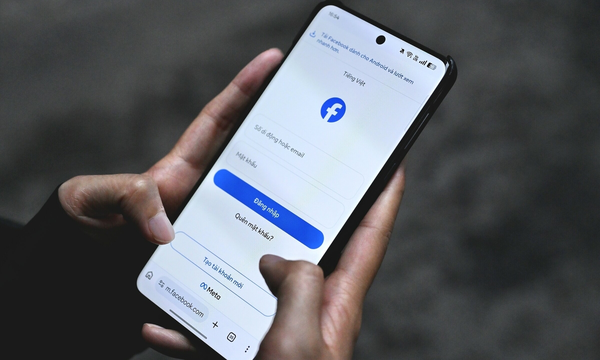 Facebook nâng cấp tính năng giúp cha mẹ giám sát trẻ trên mạng