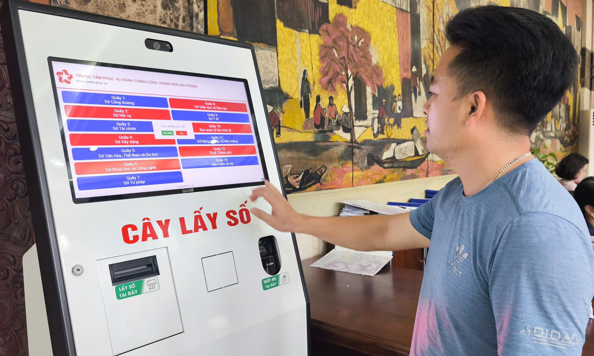 Lấy ý kiến về quy định quản lý chi phí đầu tư, thuê mua dịch vụ chuyển đổi số