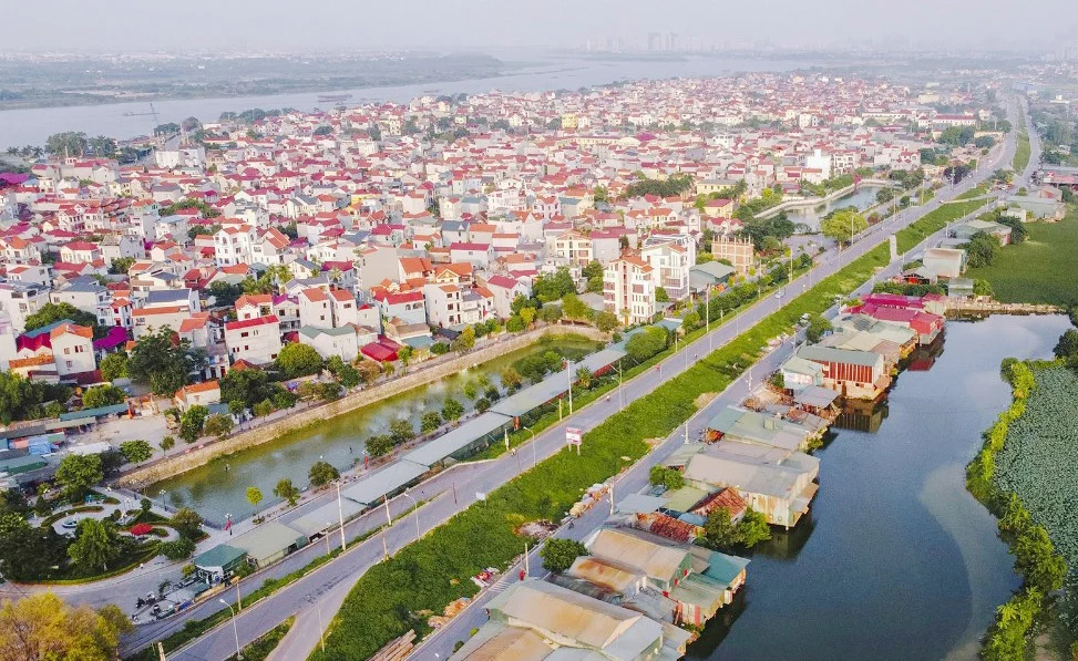 Hà Nội mời đầu tư dự án 7.600 tỷ đồng gần trục đại lộ sông Hồng