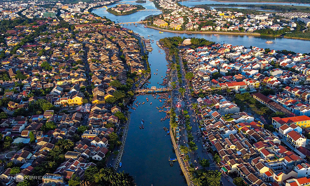 Đà Nẵng giữ nguyên giá đất trung tâm, tăng khu vực ven biển