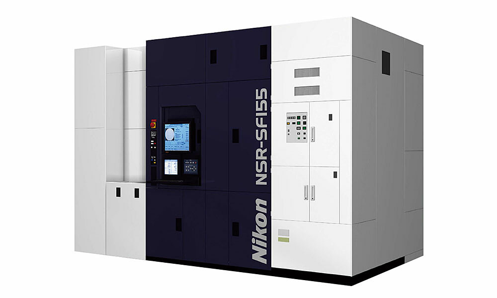 Nikon muốn cạnh tranh ASML bằng giá bán