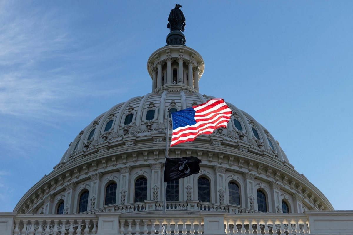 Bộ Tư pháp Mỹ ngừng triển khai quỹ bồi thường cho người ủng hộ ông Trump