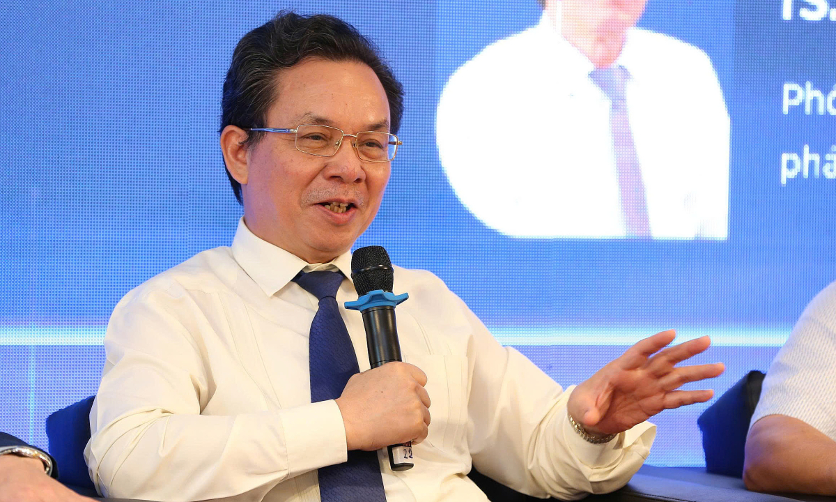 Chuyên gia đề xuất phát triển nhà cho thuê gắn với khu vực trung tâm
