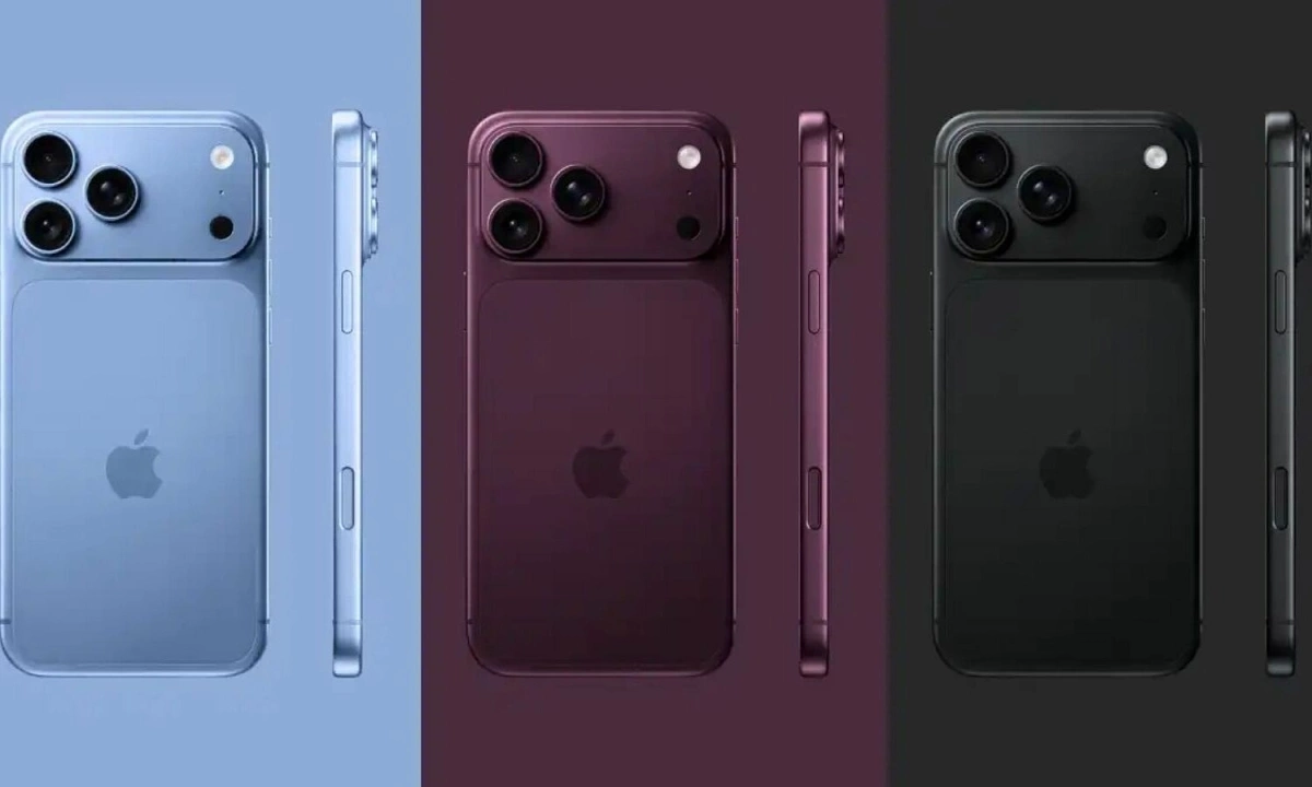 iPhone 18 Pro lộ dung lượng pin
