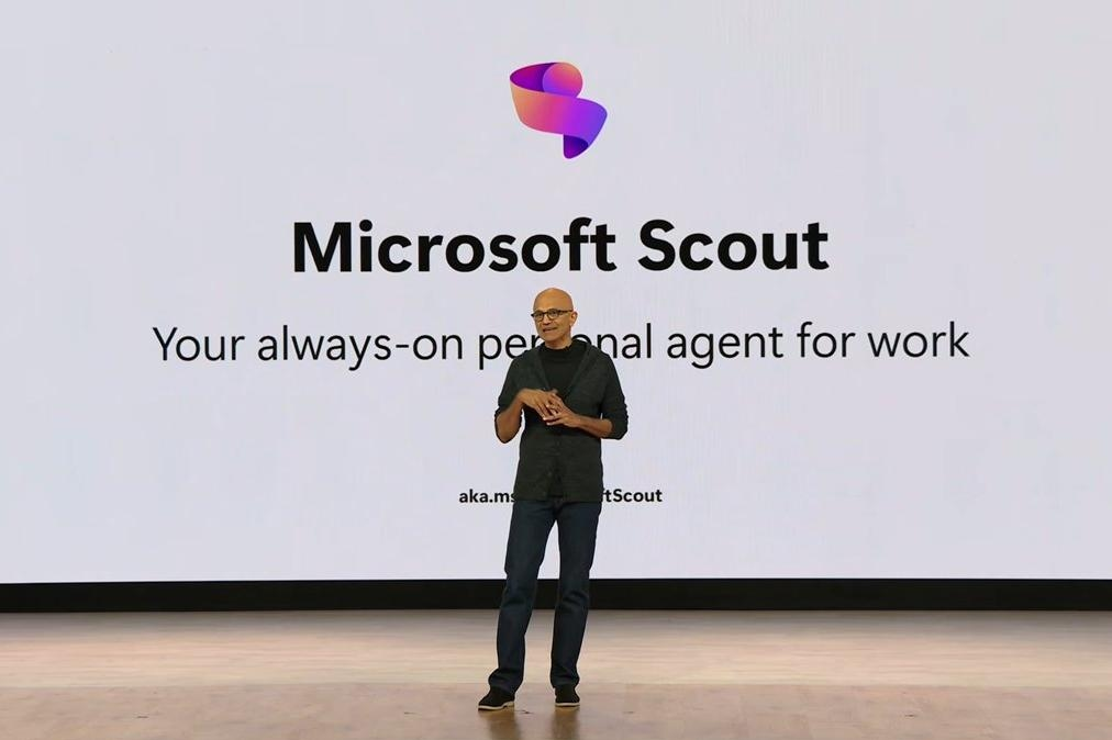Microsoft ra tác nhân tự chủ tương tự OpenClaw