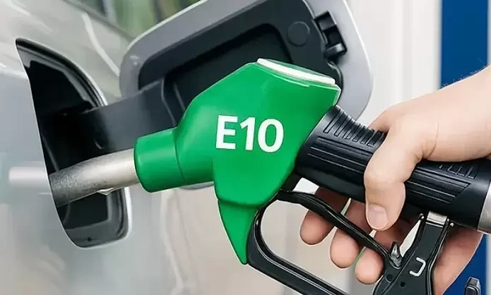 Thực tế xăng E10 hao hơn bao nhiêu %?