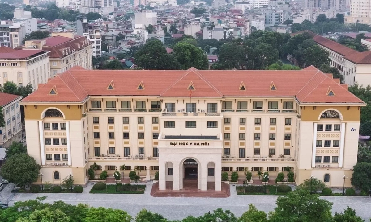 4 đại học Việt Nam tăng hạng trong top 10% thế giới