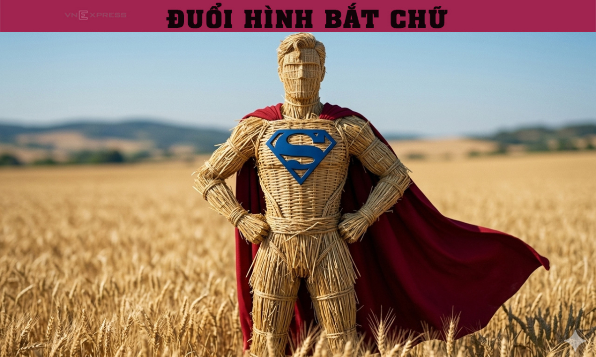 Thành ngữ nào đang được nhắc tới?