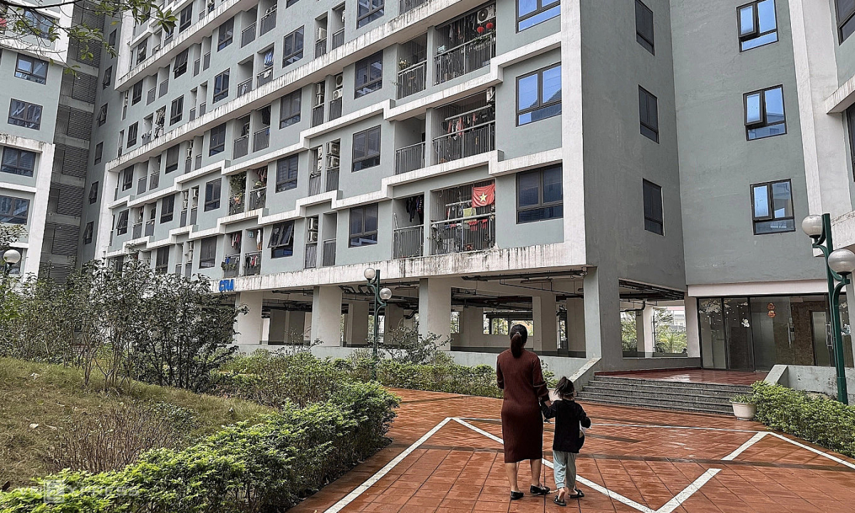 Cách nào để nhà cho thuê thành nơi ở lâu dài?