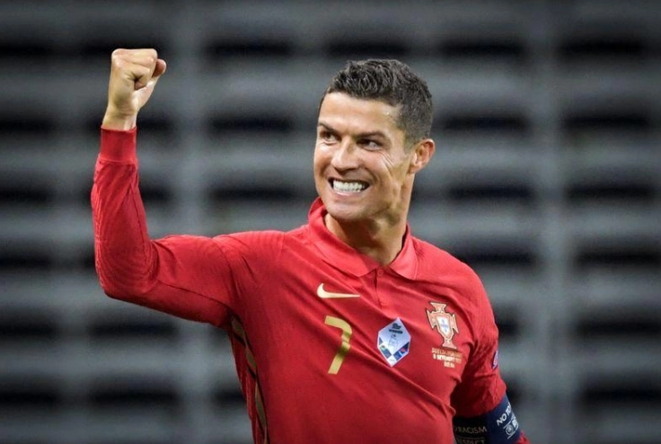 Tôi thấy lo cho Ronaldo ở World Cup 2026