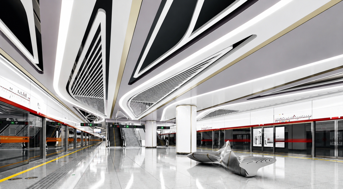 Metro Thủ Dầu Một - TP HCM có thể được làm sớm hơn 5 năm