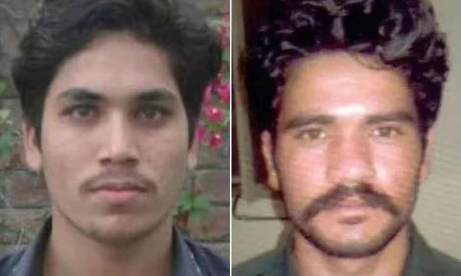 Pakistan tuyên tử hình hai kẻ cưỡng hiếp du khách Pháp