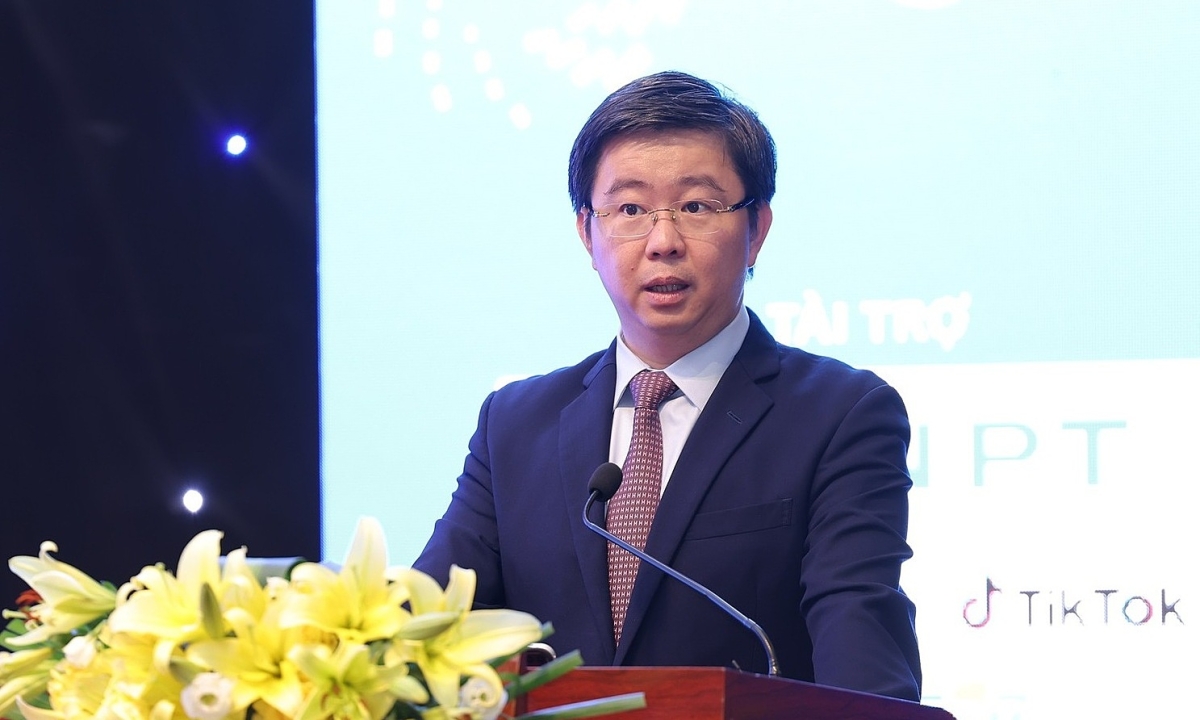 'Tạo ra cách làm mới bằng công nghệ số để mang lại giá trị đột phá'