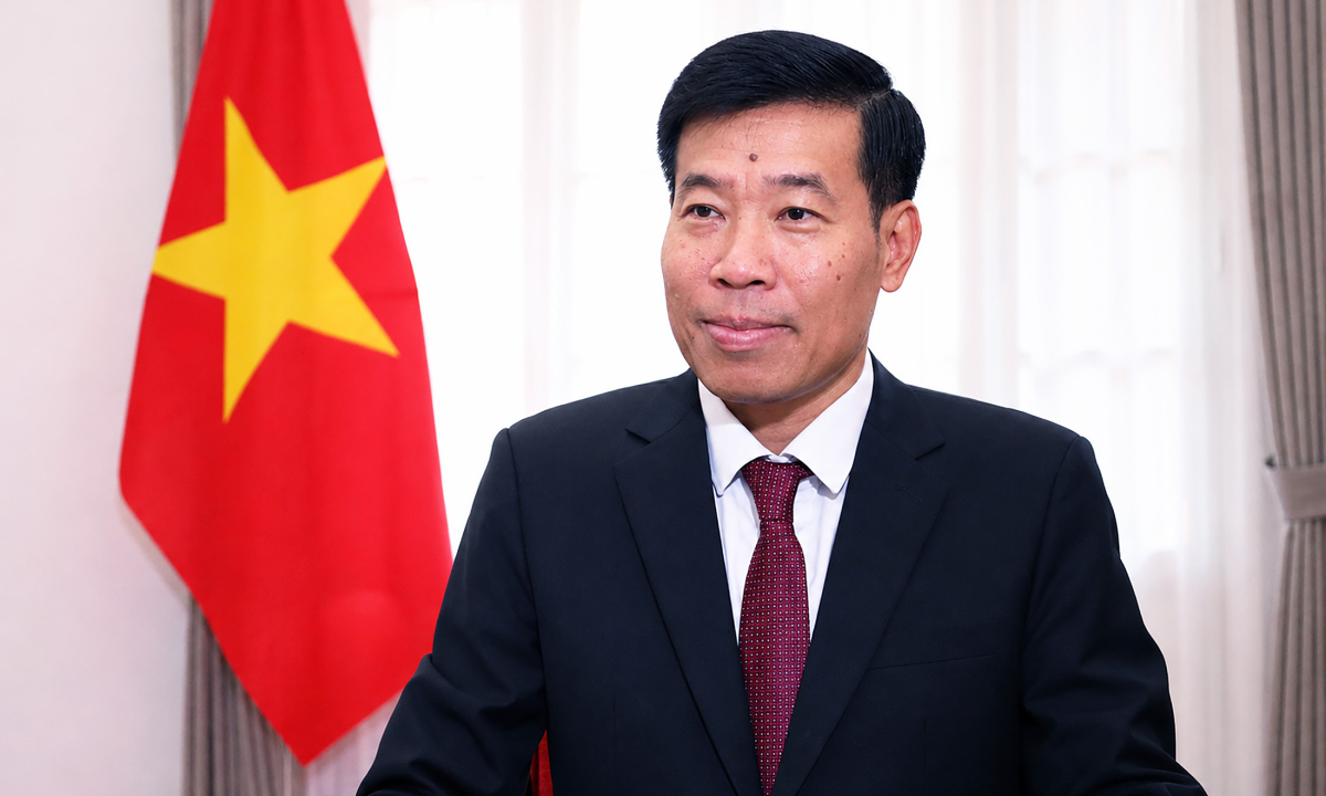 Việt Nam đóng góp thiết thực cho khu vực thông qua Diễn đàn Tương lai ASEAN