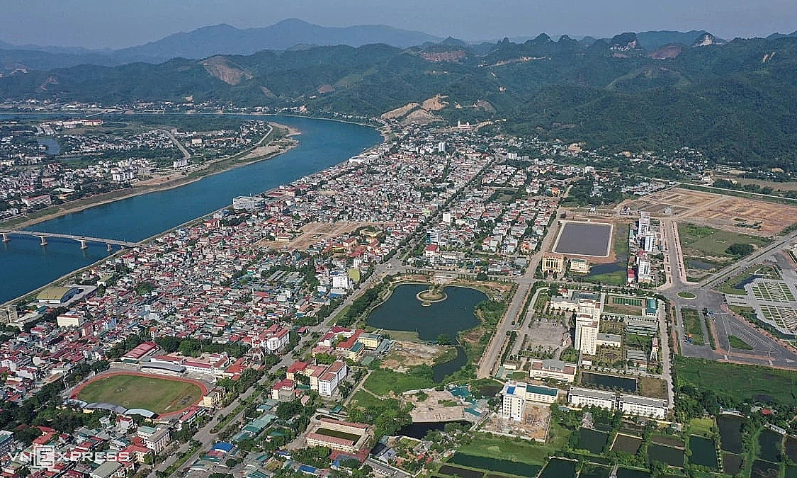 Kinh tế Xã hội Hạ tầng Bất động sản Du lịch Phú Thọ gỡ vướng 6 dự án gần 21.000 tỷ đồng của Sun Group