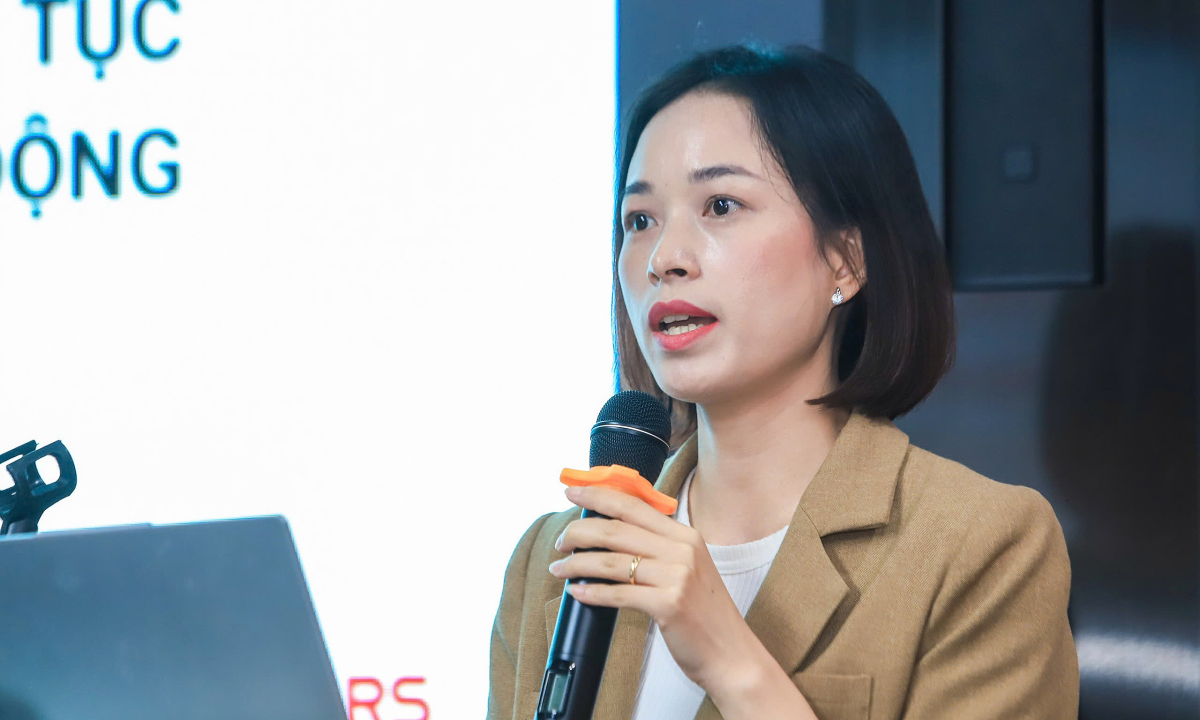 "Nhà đầu tư bất động sản sợ mua sai thay vì FOMO như trước"