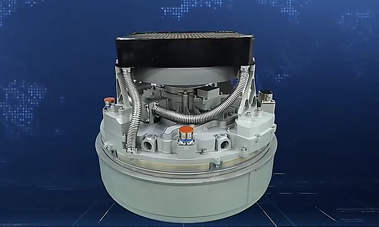 Trung Quốc xuất xưởng động cơ eVTOL nội địa đầu tiên