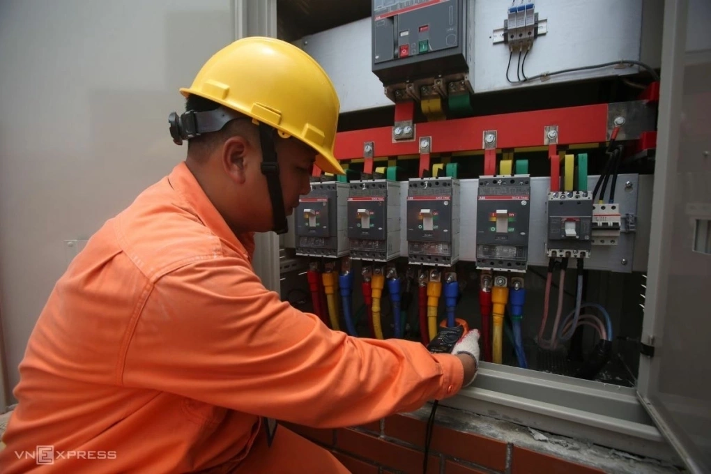 Nước nào có giá điện sinh hoạt thấp nhất Đông Nam Á?