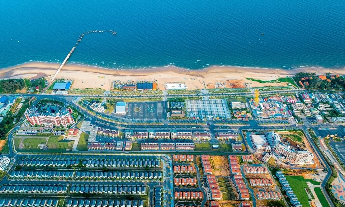 Lâm Đồng gỡ vướng cho 7 dự án của Novaland