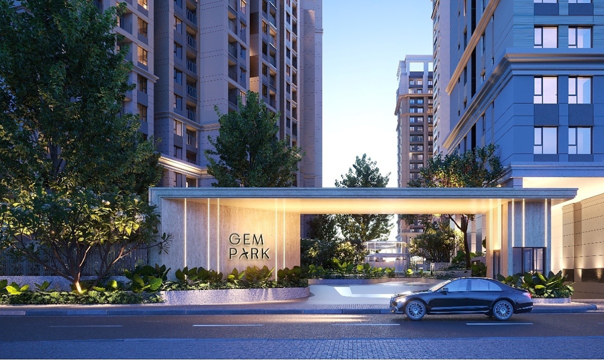 Gem Park hưởng lợi từ đà thu hút chuyên gia của Hải Phòng