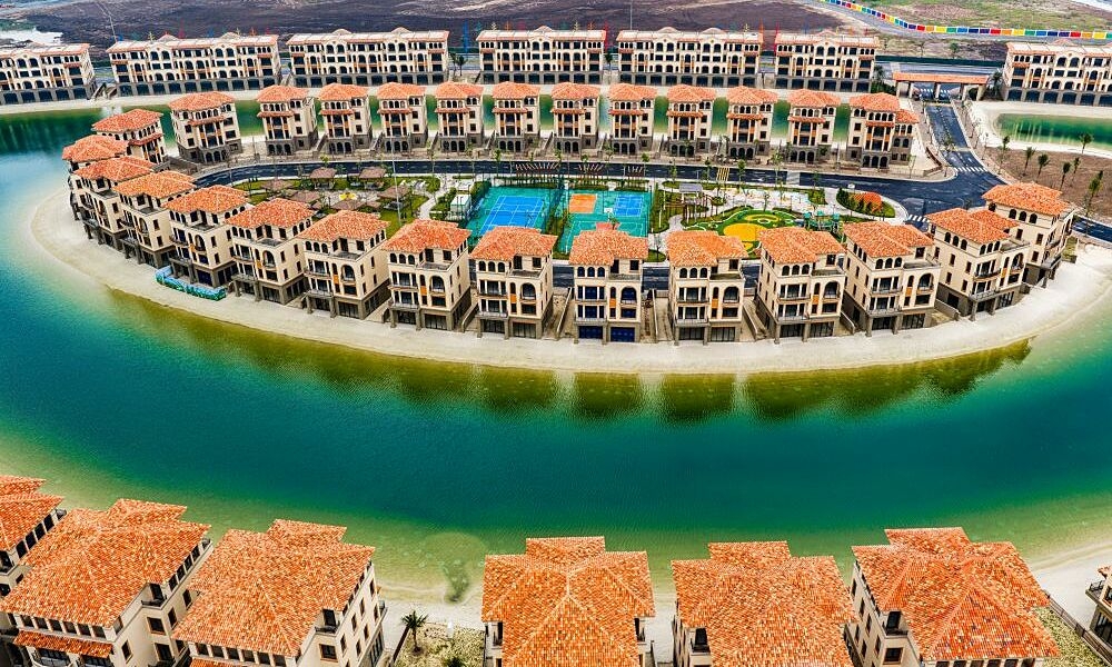 4 yếu tố hỗ trợ tiềm năng của Vinhomes Royal Island