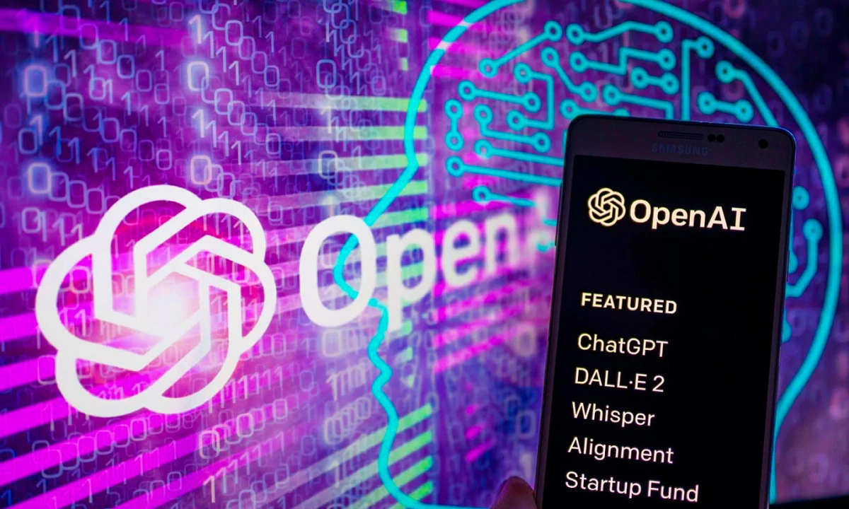 OpenAI nộp đơn IPO