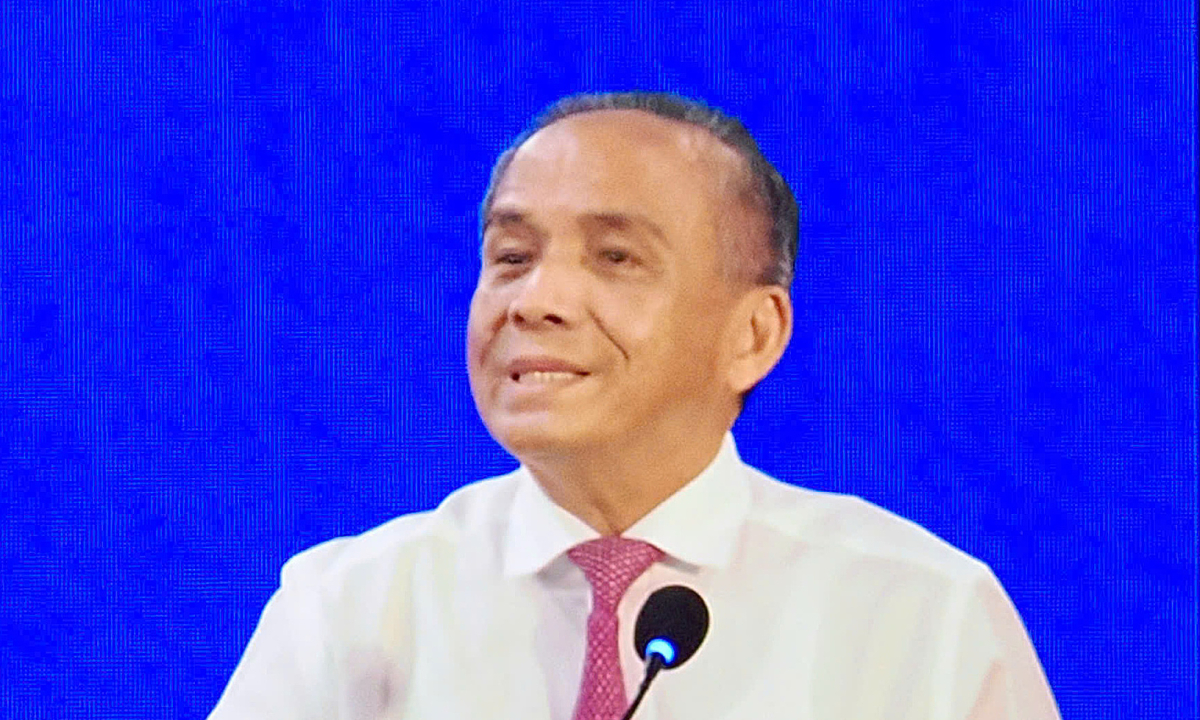 'Lao động không chịu nổi nếu thuê nhà vượt 25% thu nhập'