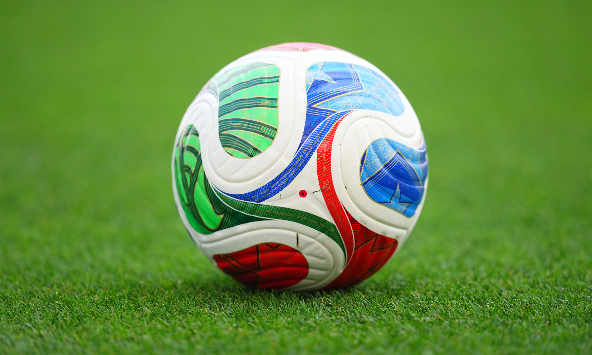 Cuộc chạy đua đưa World Cup 2026 đến Bắc Mỹ