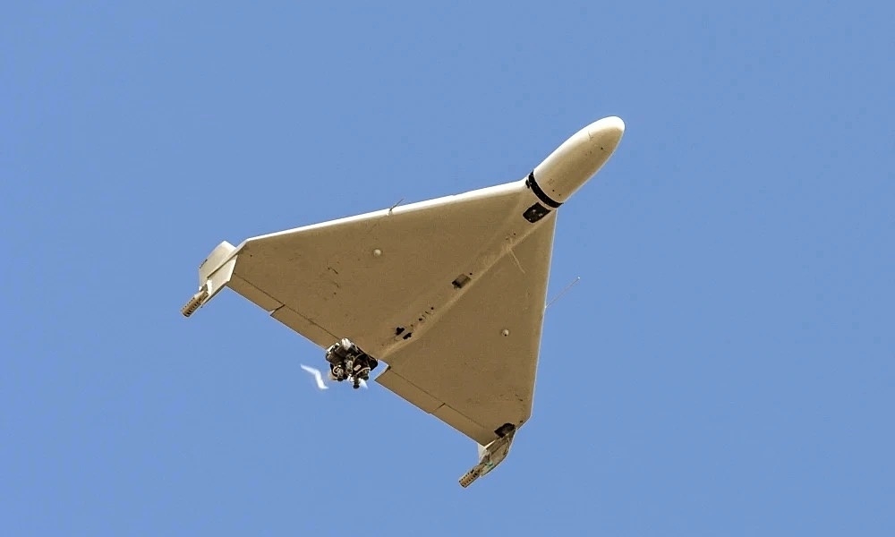 Tuyên bố 'UAV Iran bắn rơi trực thăng Apache Mỹ' gây hoài nghi