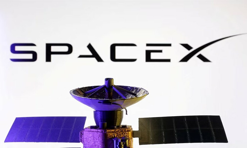 Bước tiến giúp xây trung tâm dữ liệu không gian của Musk