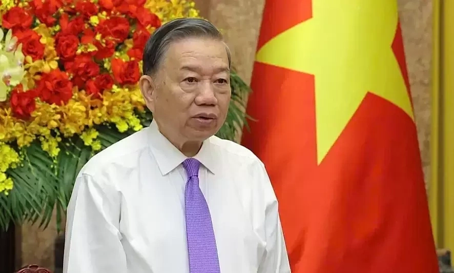 Tổng Bí thư, Chủ tịch nước: Sự tử tế là sức mạnh của quốc gia văn minh