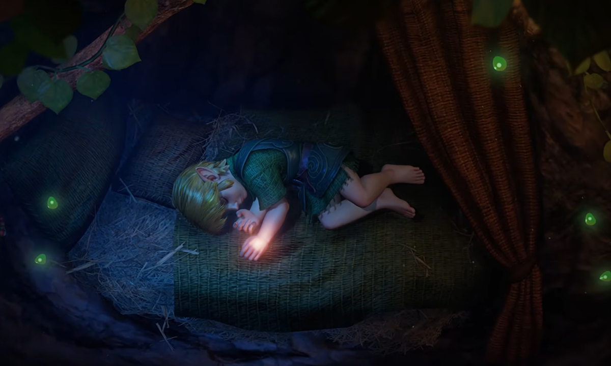 Sau gần 30 năm chờ đợi, Zelda: Ocarina of Time Remake cuối cùng cũng được công bố