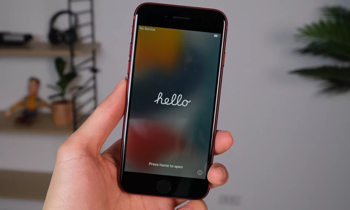 Apple bị từ chối bảo hộ nhãn hiệu 'Retina HD' tại Việt Nam