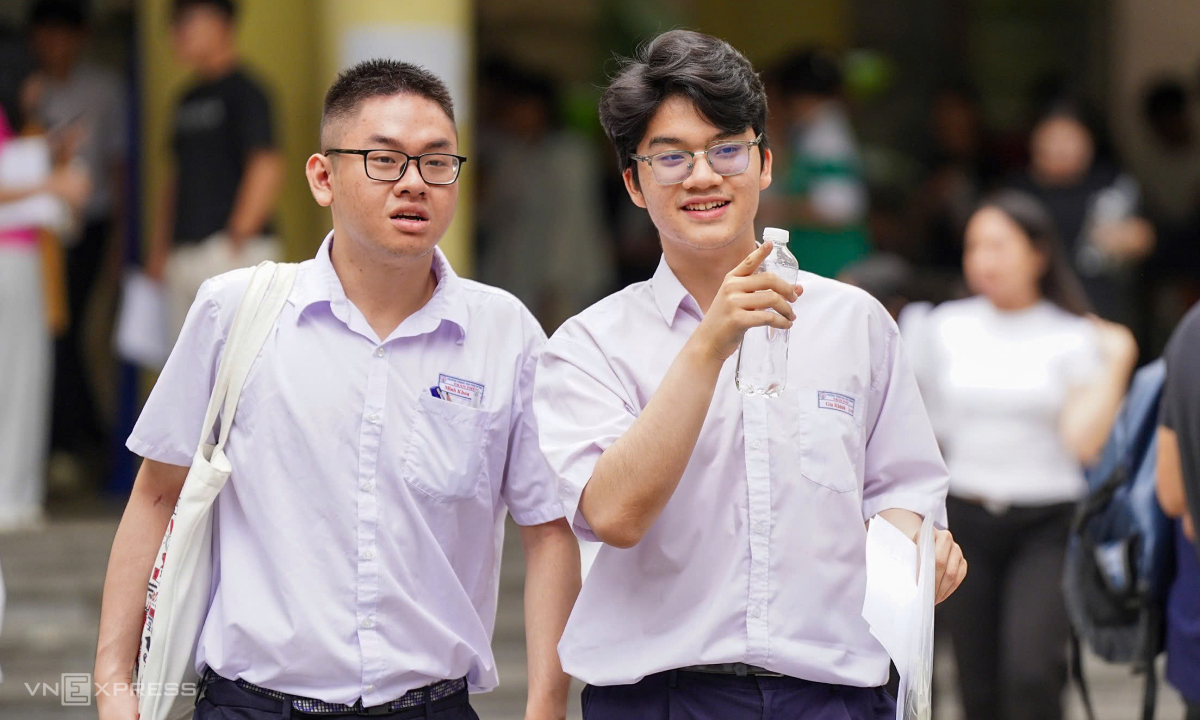 Đề Toán thi tốt nghiệp THPT 2026