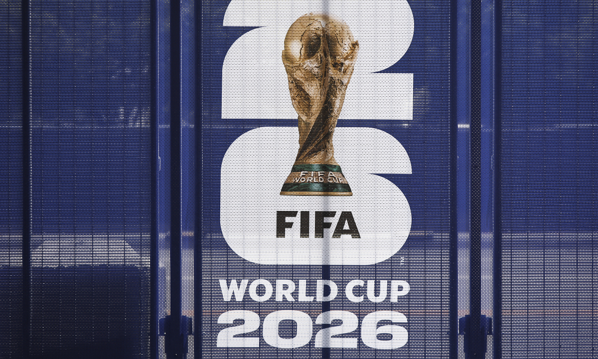 Nhóm tin tặc liên quan đến Iran dọa tấn công World Cup