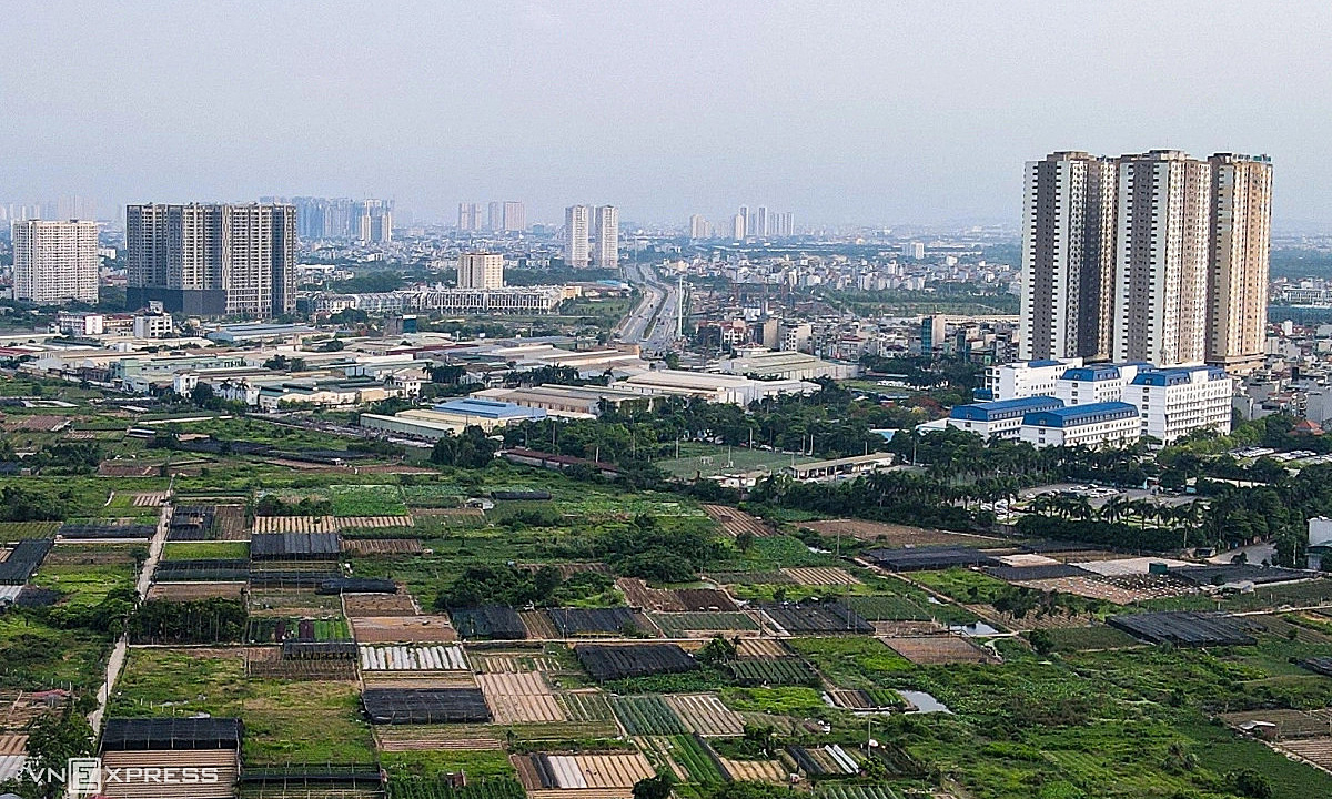 Lo ngại áp dụng "cào bằng" hệ số K khi thu hồi đất
