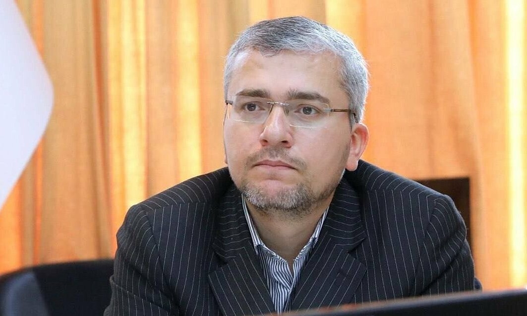 Phe cứng rắn ở Iran cáo buộc ông Trump 'đang tung hỏa mù'