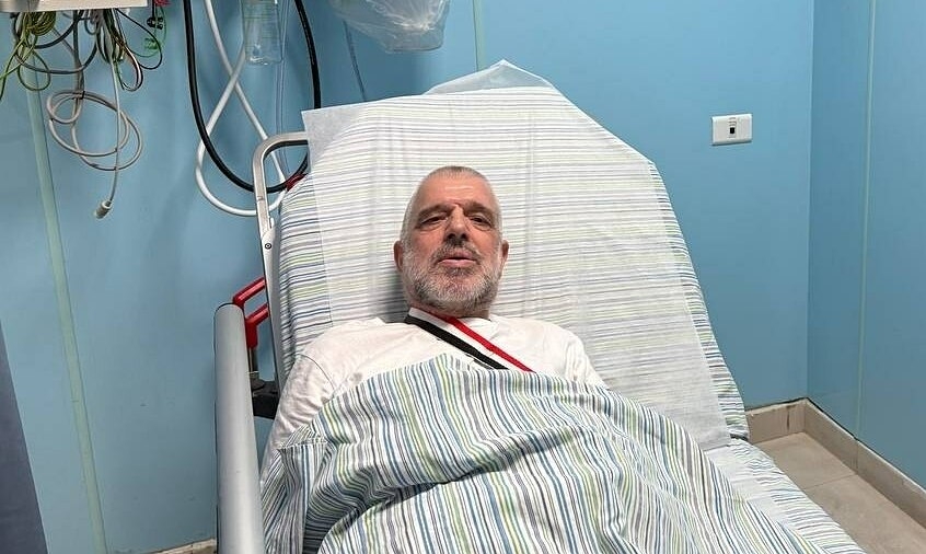Israel thả người đồng sáng lập Hamas