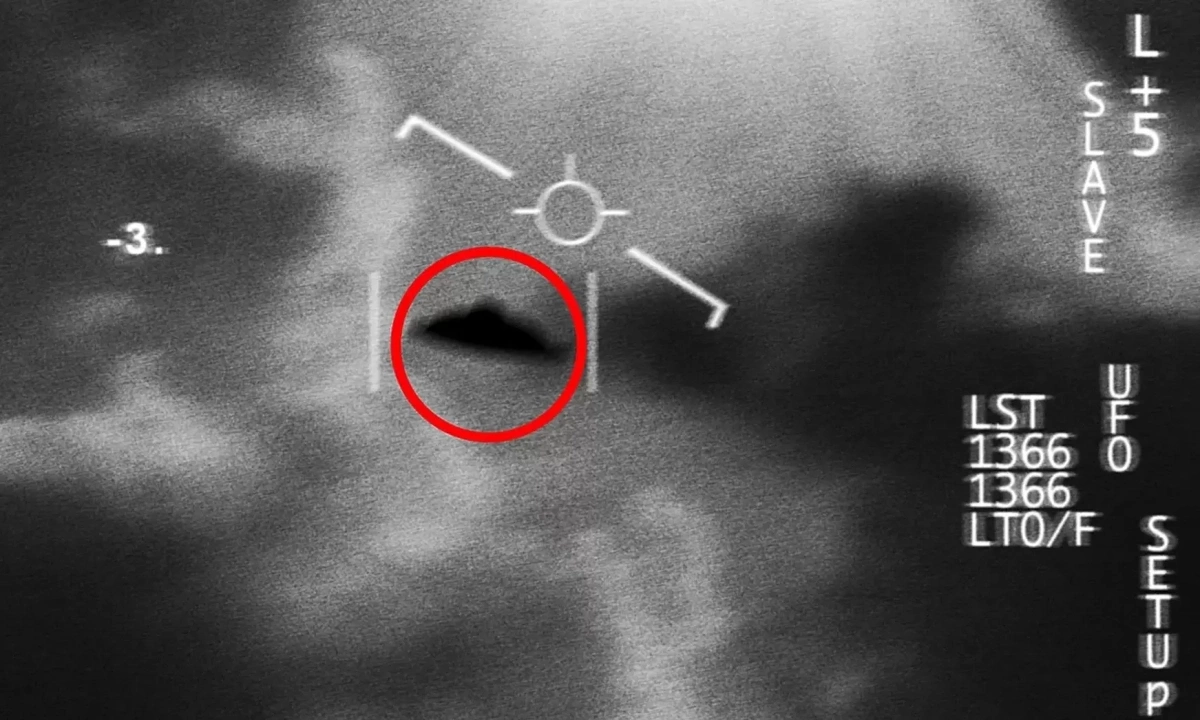 84% người Mỹ nghi chính phủ giấu thông tin về UFO