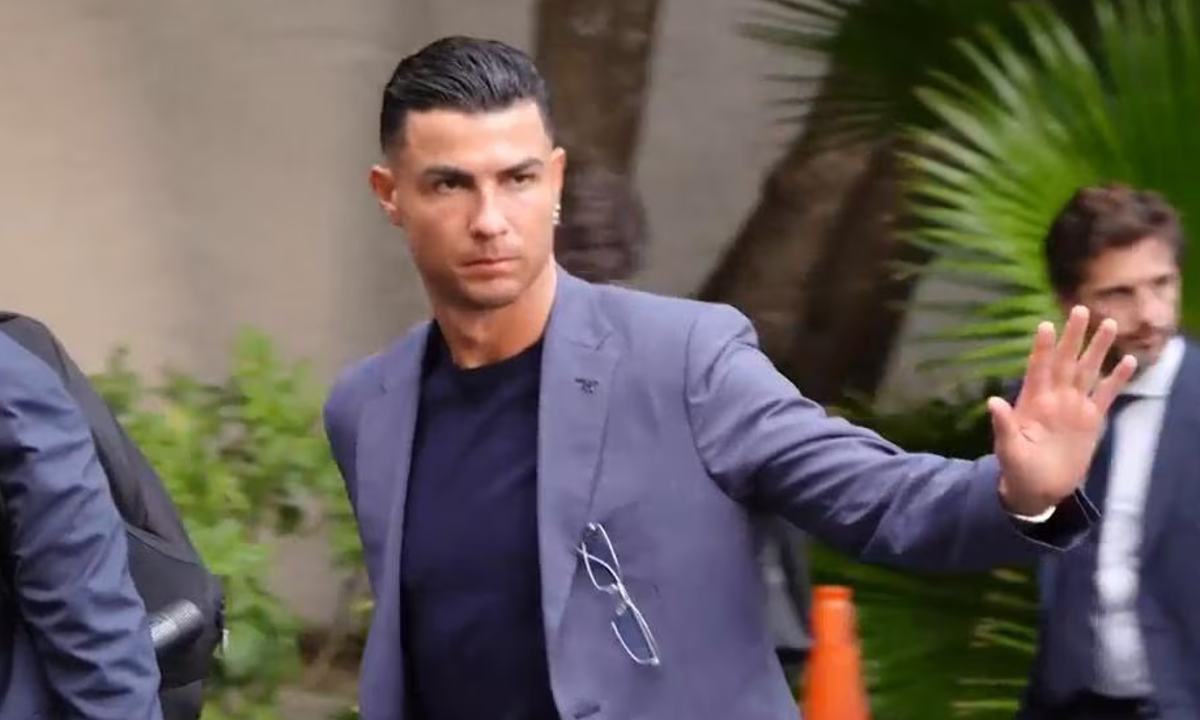 Ronaldo tin sẽ mang niềm vui cho người dân Bồ Đào Nha tại World Cup 2026