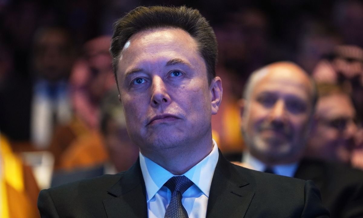 Elon Musk có thể mua gì với khối tài sản 1,1 nghìn tỷ USD