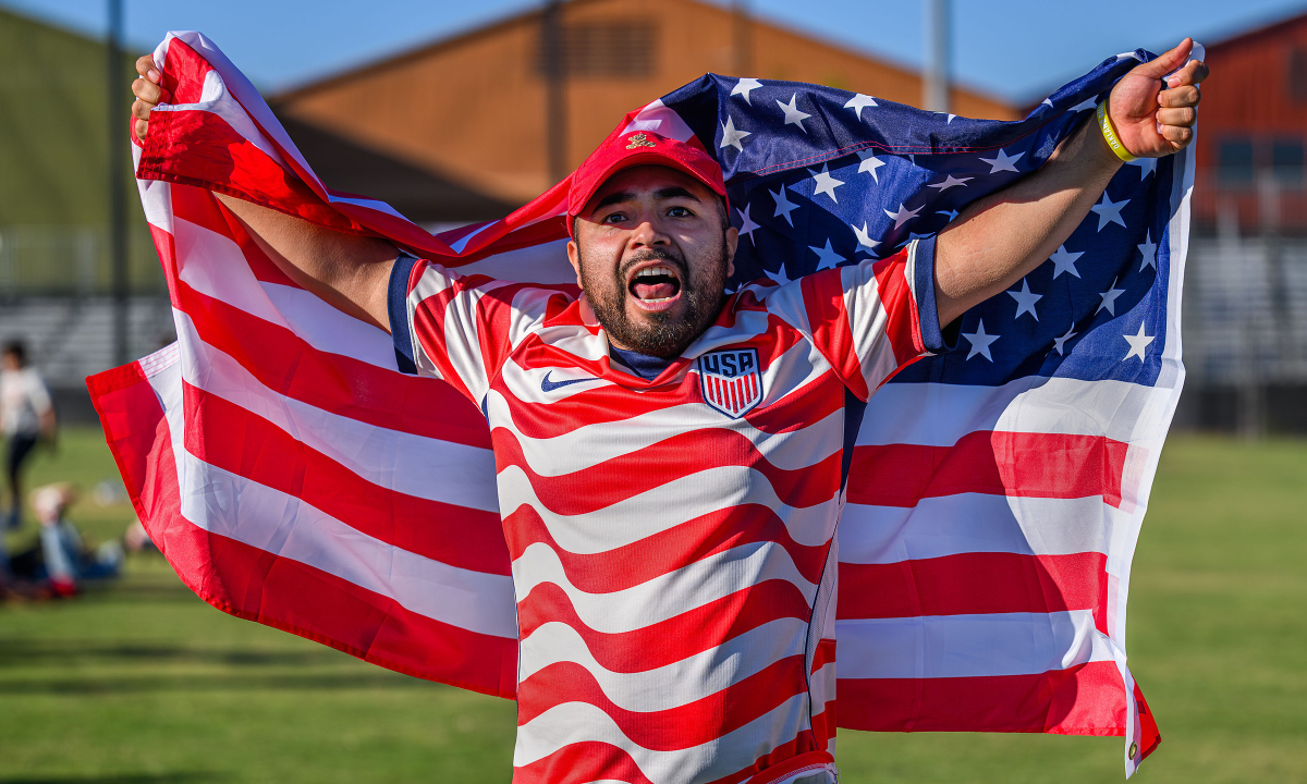 Những người sẵn sàng chi hàng chục nghìn USD để xem World Cup