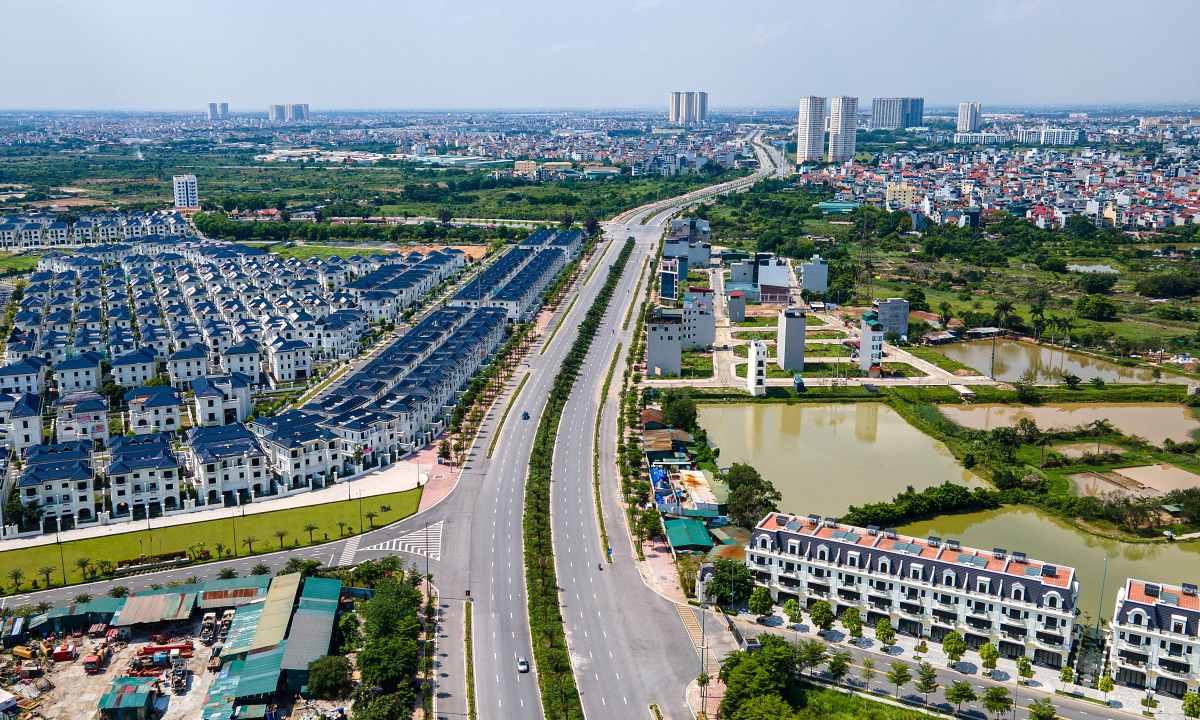 Có 7 tỷ đồng, đầu tư bất động sản nào thời điểm này?