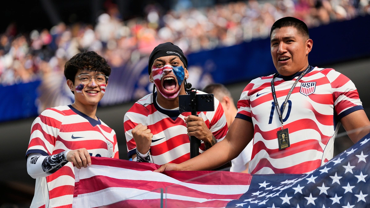 Cá độ bóng đá World Cup 2026 bao nhiều tiền sẽ bị phạt?