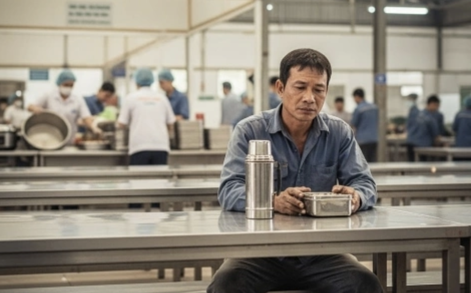 Bài học 'lãng phí thời gian' khi tôi cắt 30 phút nghỉ trưa của công nhân