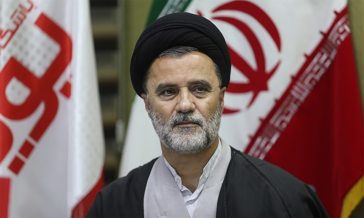Nghị sĩ Iran lo bất lợi vì thỏa thuận hòa bình với Mỹ