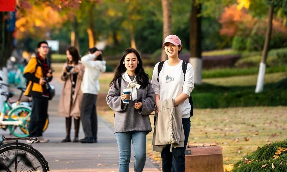 Harvard lần đầu mất vị thế dẫn đầu thế giới về nghiên cứu
